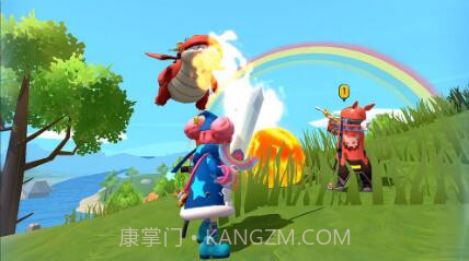 香肠派对截图2 香肠派对截图2