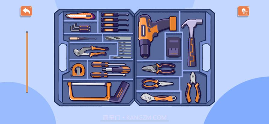 收纳高手截图2 收纳高手截图2