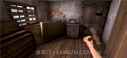 恐怖肉先生 1.4.1版截图2