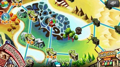 英雄战术2截图2