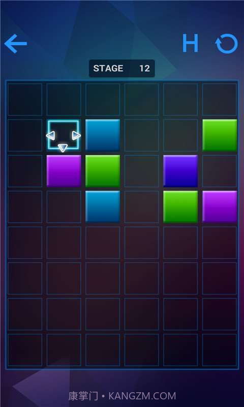 方块猎人截图5 方块猎人截图5