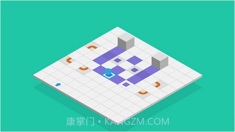 自定义迷宫截图3