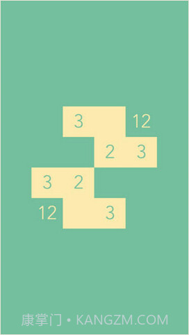 双色物语 Bicolor截图2