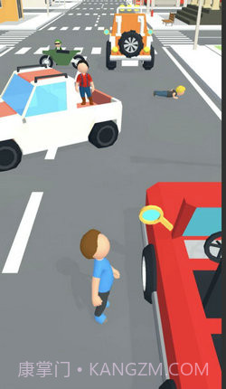 传说狙击手截图3 传说狙击手截图3