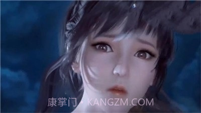 斗罗大陆小舞篇cg汉化版截图3