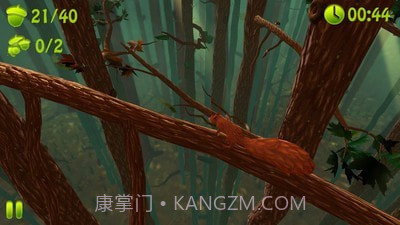 松鼠跳跃截图2 松鼠跳跃截图2