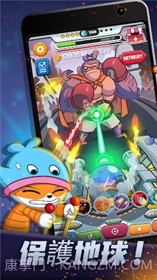 点击型机器人截图1 点击型机器人截图1