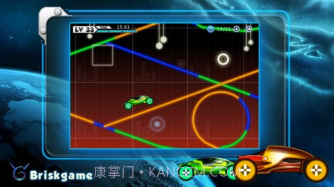 闪电-急速冲击截图5