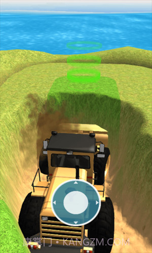 铲车模拟器截图3