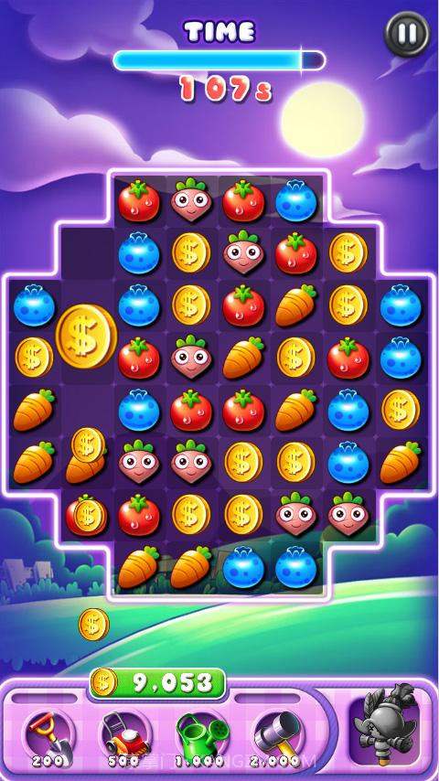 狂热的花园下载截图3 狂热的花园下载截图3