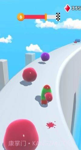 海王冲冲冲截图1