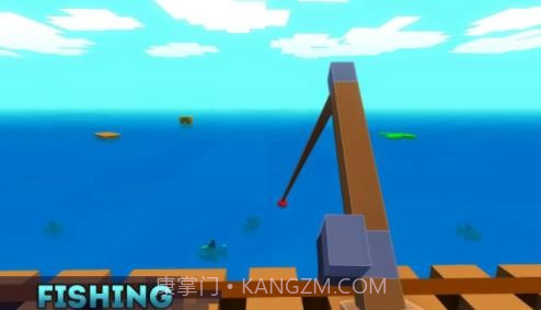 僵尸木筏求生截图3 僵尸木筏求生截图3