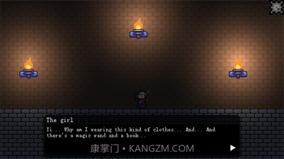 废柴队友截图1 废柴队友截图1