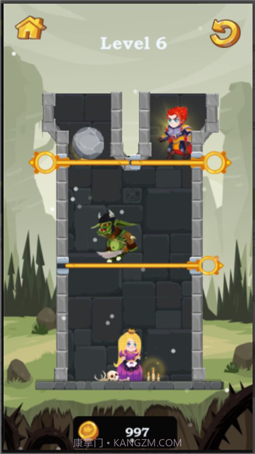 抽个棍棍2截图1