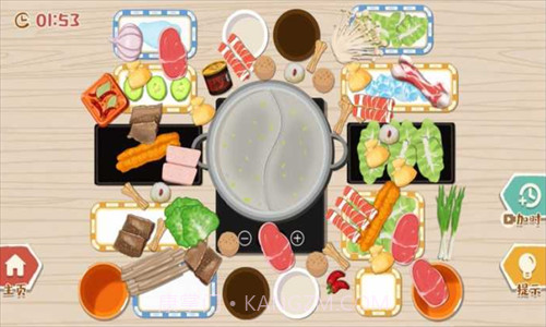 收纳物语达人之家截图1