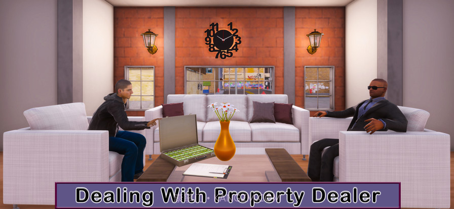 网络网吧模拟器截图3 网络网吧模拟器截图3