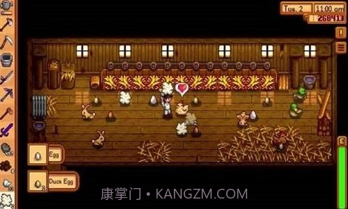 星露谷物语预约下载截图2