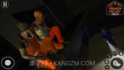监狱暴徒逃生截图1 监狱暴徒逃生截图1