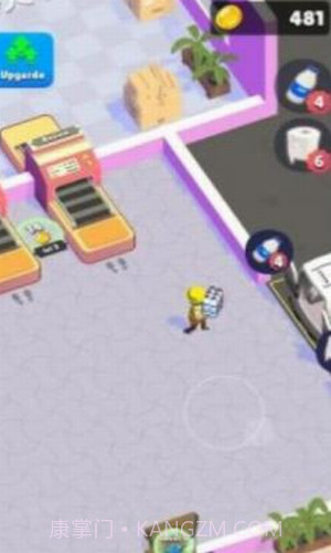 垃圾商业大亨截图2