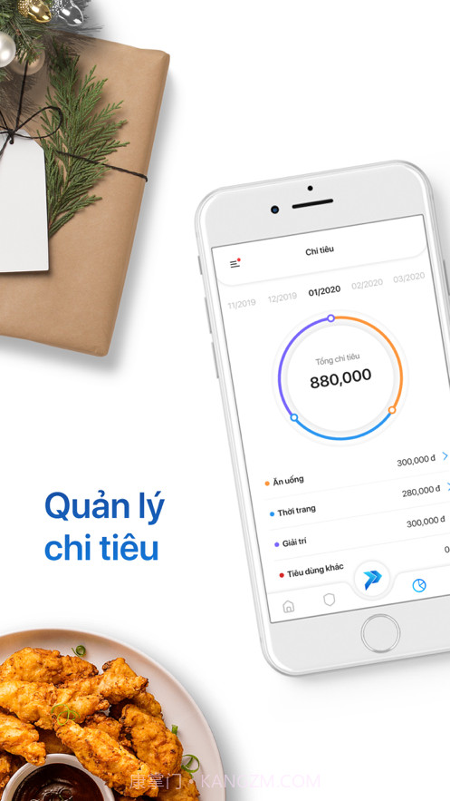 Facepay截图4 Facepay截图4