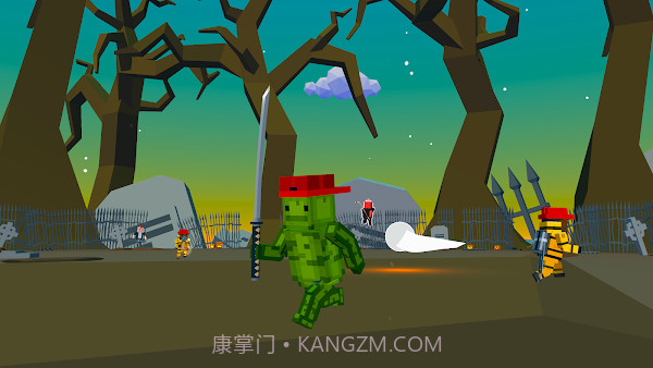 瓜球截图3 瓜球截图3