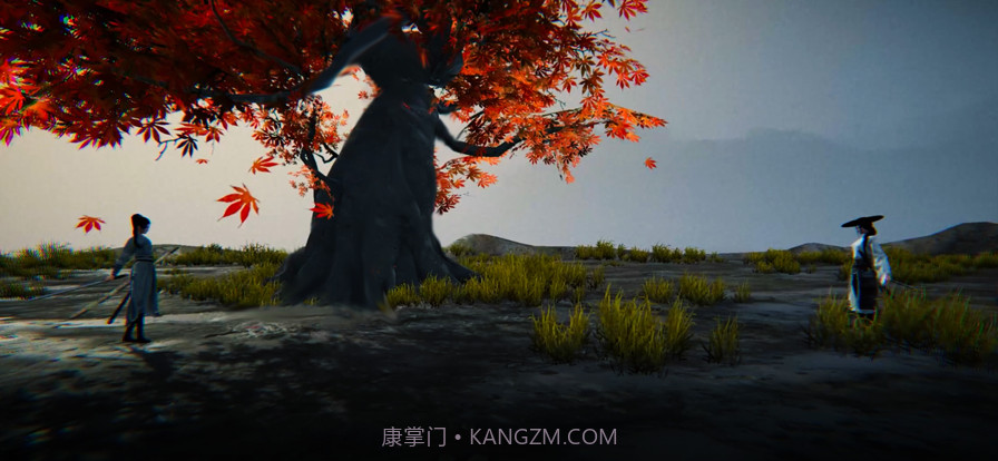 弈剑行截图1 弈剑行截图1