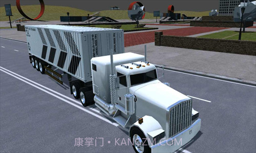 碰撞测试模拟器2截图3 碰撞测试模拟器2截图3