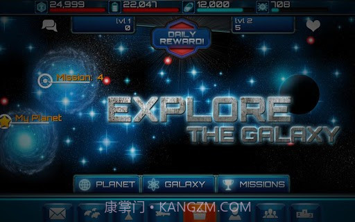 殖民地战争 Colony Attack截图4