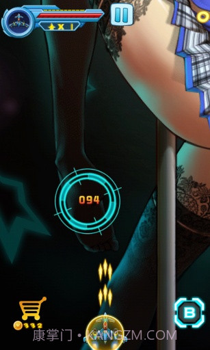 性感危机APP截图2 性感危机APP截图2