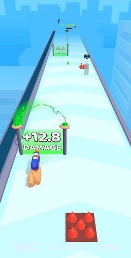 电力射手截图3 电力射手截图3