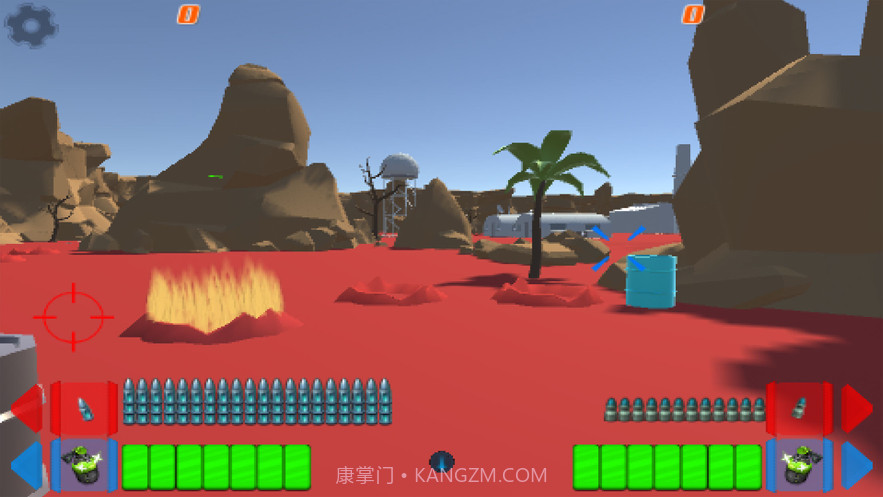 僵尸末日生存指南截图3