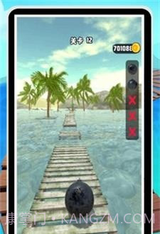 物理平衡球球球酷跑截图2