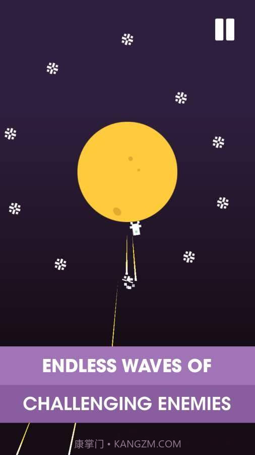 星球侵略者Planet Invaders截图2 星球侵略者Planet Invaders截图2