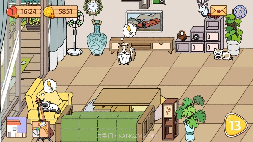 喵家设计师截图1 喵家设计师截图1