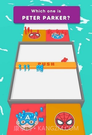 多人推手3D截图1 多人推手3D截图1