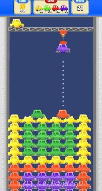 废车消消乐截图1