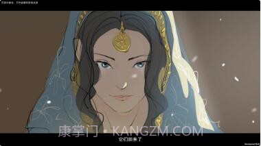 部落与弯刀截图1