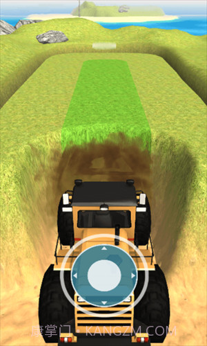 铲车模拟器截图1