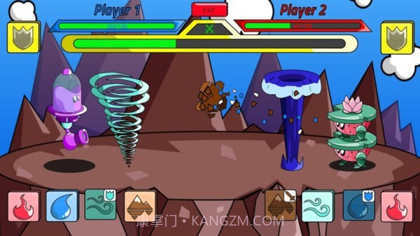 皇家宠物之战截图4 皇家宠物之战截图4