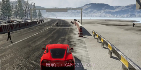 飞车人生2截图3