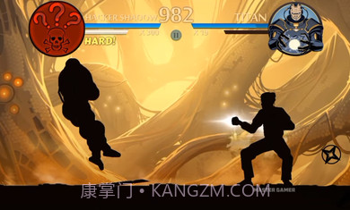 暗影格斗2全武器模组截图3