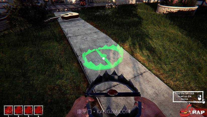 这人是谁截图3 这人是谁截图3