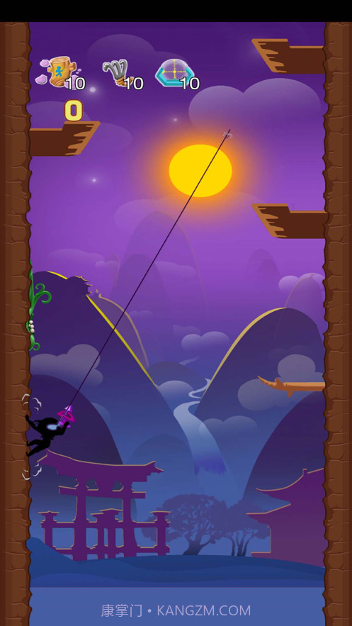 飞天忍者2021截图2 飞天忍者2021截图2