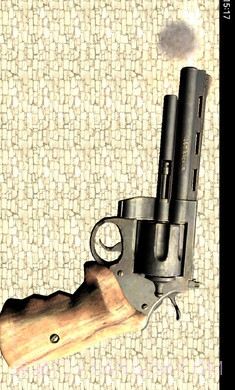 左轮枪俄罗斯轮盘截图1 左轮枪俄罗斯轮盘截图1