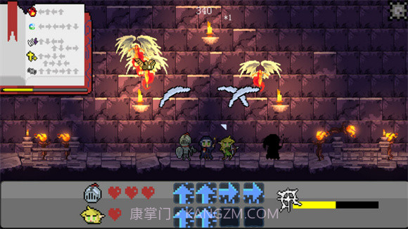 废柴队友截图3 废柴队友截图3