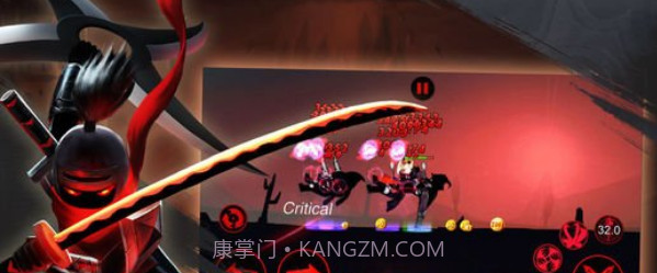 火柴人联盟截图3 火柴人联盟截图3