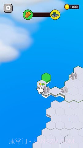 地盘争夺战截图2 地盘争夺战截图2