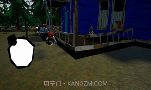 你好邻居2截图2