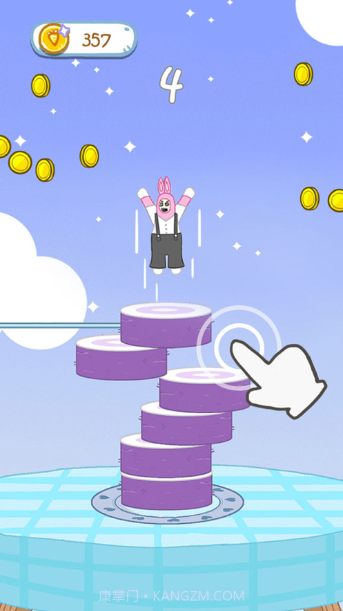 沙雕超级兔子人截图4