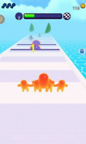 合成格斗大师截图3 合成格斗大师截图3